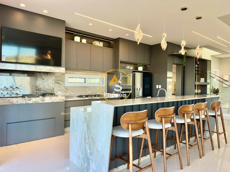 EXCELENTE CASA NO COND. AMARE EM XANGRI-LÁ!!!: 15ª foto da galeria de imagens do imóvel