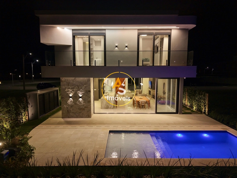 EXCELENTE CASA NO COND. AMARE EM XANGRI-LÁ!!!: 90ª foto da galeria de imagens do imóvel