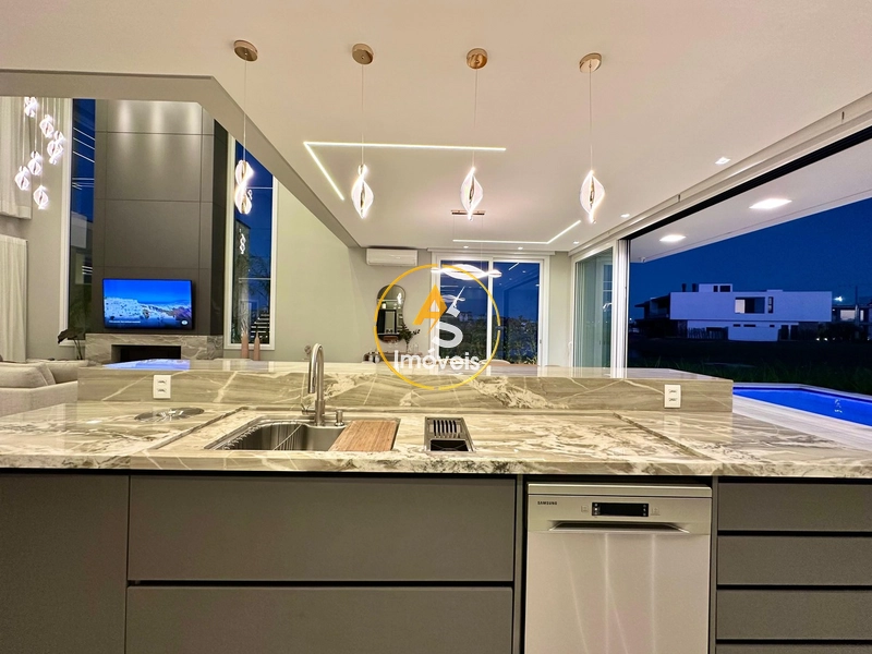 EXCELENTE CASA NO COND. AMARE EM XANGRI-LÁ!!!: 70ª foto da galeria de imagens do imóvel