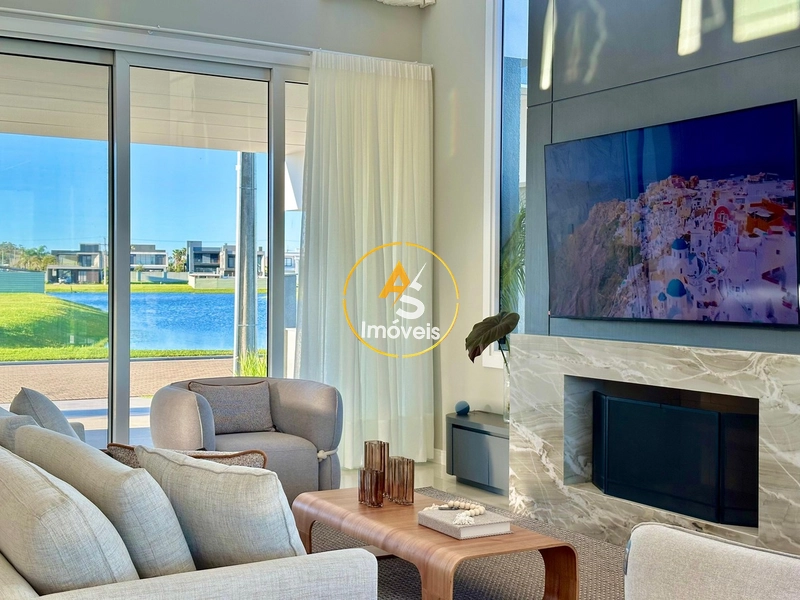 EXCELENTE CASA NO COND. AMARE EM XANGRI-LÁ!!!: 10ª foto da galeria de imagens do imóvel