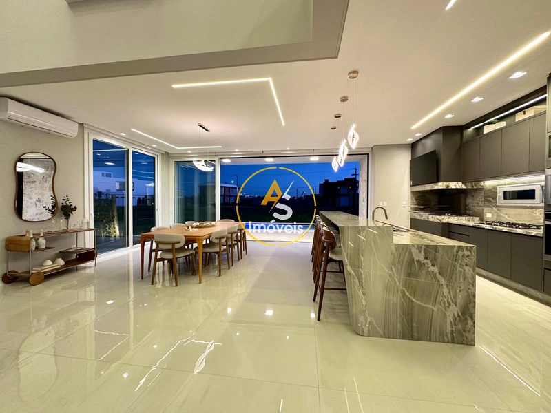 EXCELENTE CASA NO COND. AMARE EM XANGRI-LÁ!!!: 55ª foto da galeria de imagens do imóvel