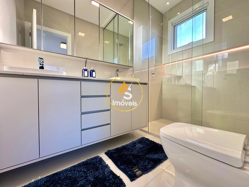 EXCELENTE CASA NO COND. AMARE EM XANGRI-LÁ!!!: 33ª foto da galeria de imagens do imóvel