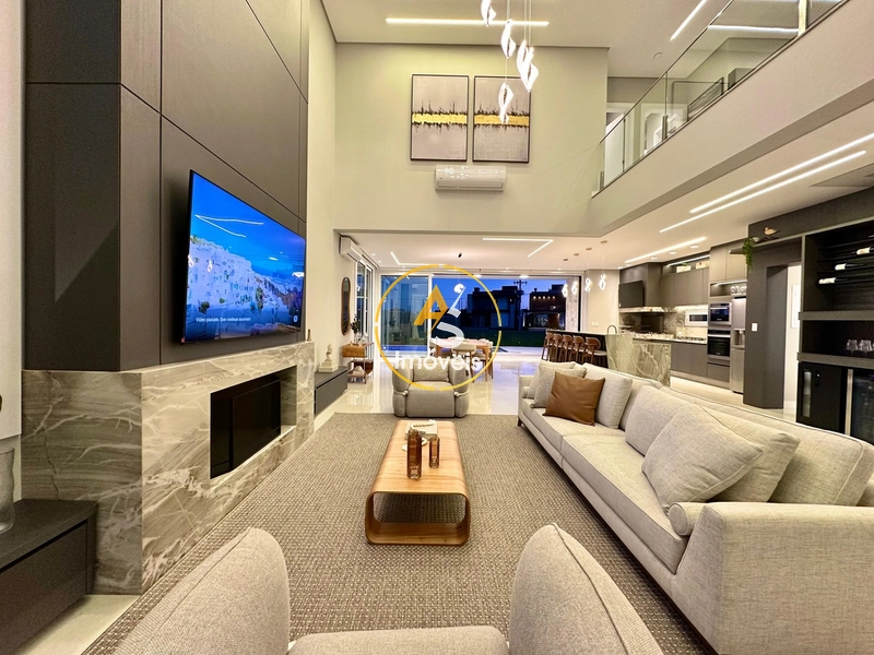 EXCELENTE CASA NO COND. AMARE EM XANGRI-LÁ!!!: 54ª foto da galeria de imagens do imóvel