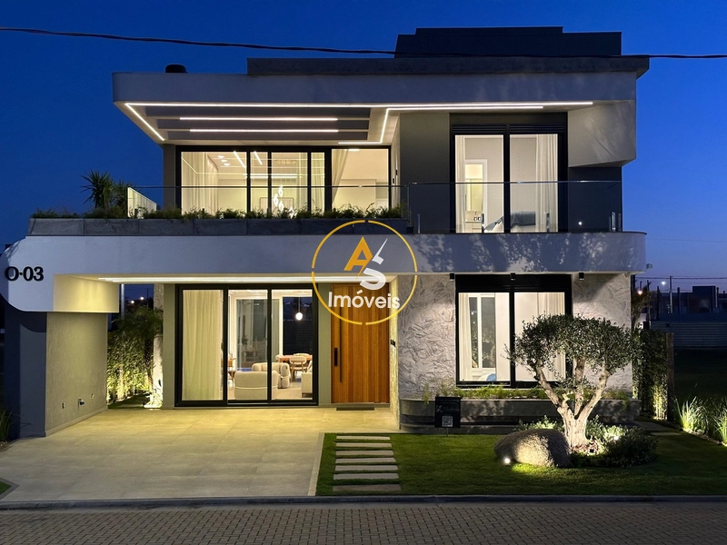 EXCELENTE CASA NO COND. AMARE EM XANGRI-LÁ!!!: 97ª foto da galeria de imagens do imóvel