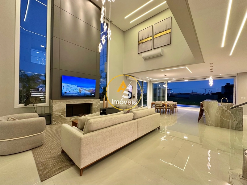 EXCELENTE CASA NO COND. AMARE EM XANGRI-LÁ!!!: 53ª foto da galeria de imagens do imóvel