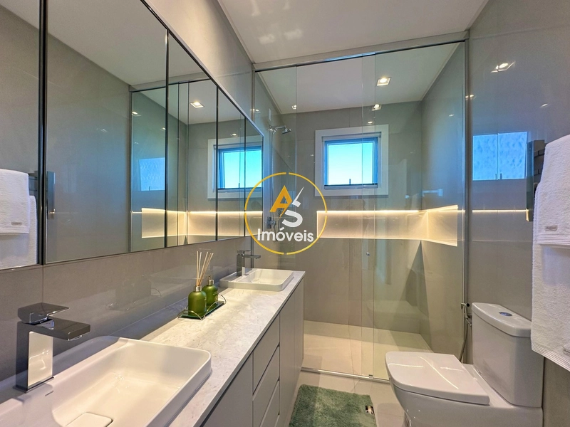 EXCELENTE CASA NO COND. AMARE EM XANGRI-LÁ!!!: 42ª foto da galeria de imagens do imóvel