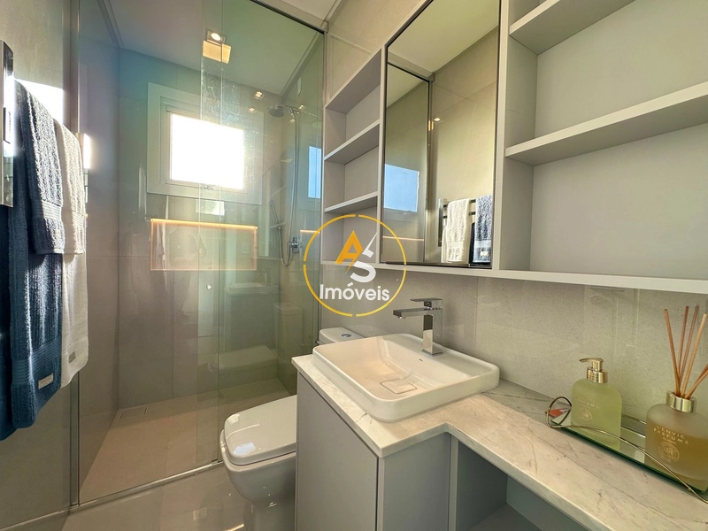 EXCELENTE CASA NO COND. AMARE EM XANGRI-LÁ!!!: 29ª foto da galeria de imagens do imóvel