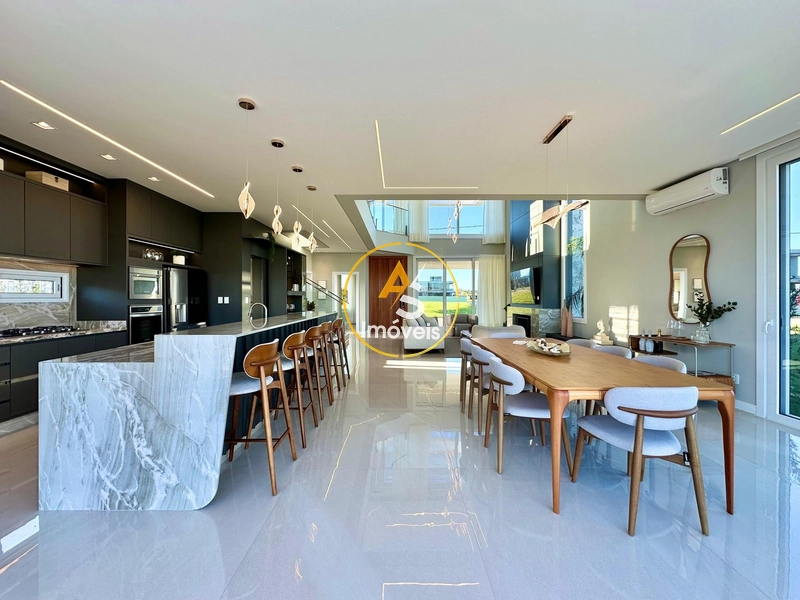 EXCELENTE CASA NO COND. AMARE EM XANGRI-LÁ!!!: 13ª foto da galeria de imagens do imóvel