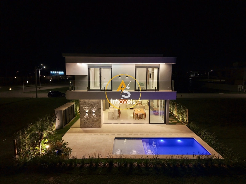 EXCELENTE CASA NO COND. AMARE EM XANGRI-LÁ!!!: 91ª foto da galeria de imagens do imóvel