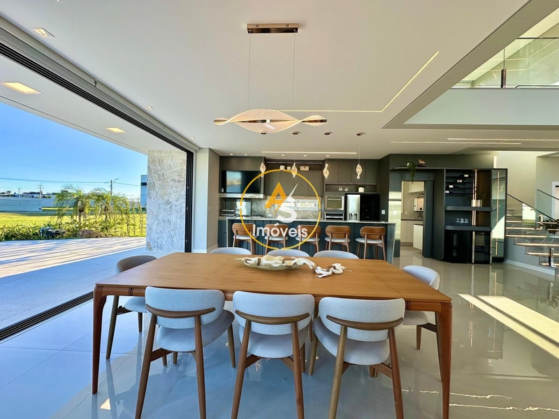 EXCELENTE CASA NO COND. AMARE EM XANGRI-LÁ!!!: 17ª foto da galeria de imagens do imóvel