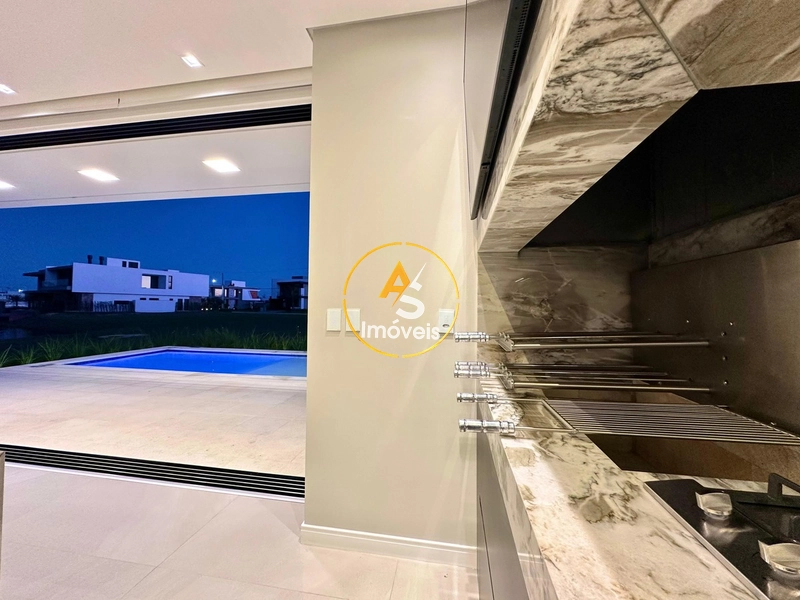 EXCELENTE CASA NO COND. AMARE EM XANGRI-LÁ!!!: 69ª foto da galeria de imagens do imóvel