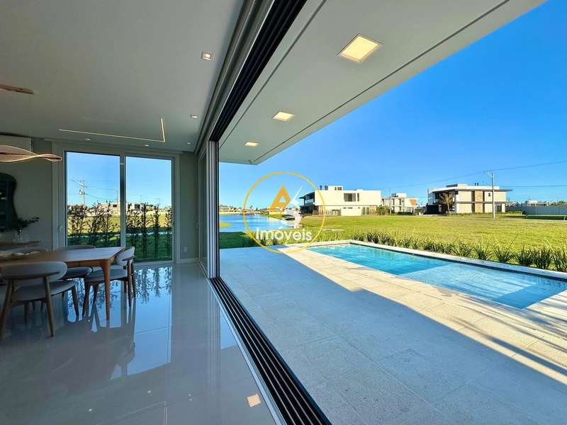 EXCELENTE CASA NO COND. AMARE EM XANGRI-LÁ!!!: 18ª foto da galeria de imagens do imóvel