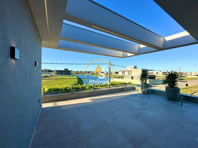 EXCELENTE CASA NO COND. AMARE EM XANGRI-LÁ!!!: 44ª foto da galeria de imagens do imóvel