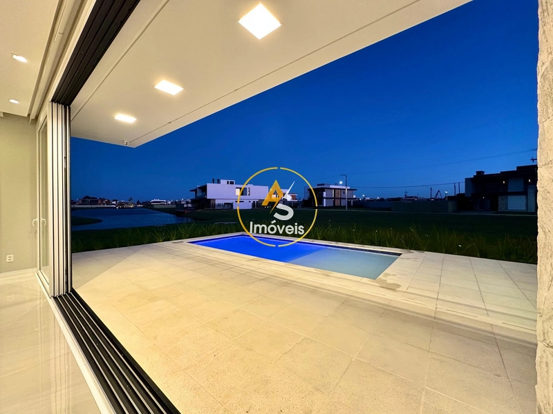 EXCELENTE CASA NO COND. AMARE EM XANGRI-LÁ!!!: 63ª foto da galeria de imagens do imóvel