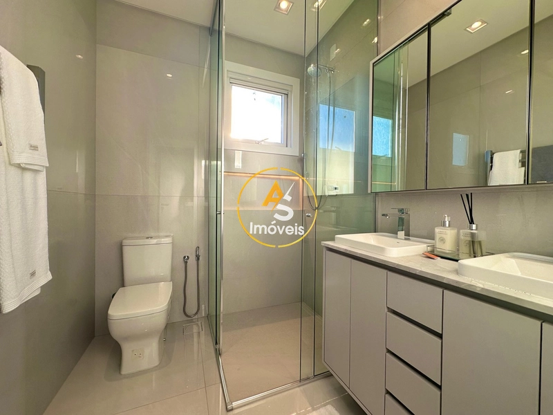 EXCELENTE CASA NO COND. AMARE EM XANGRI-LÁ!!!: 37ª foto da galeria de imagens do imóvel