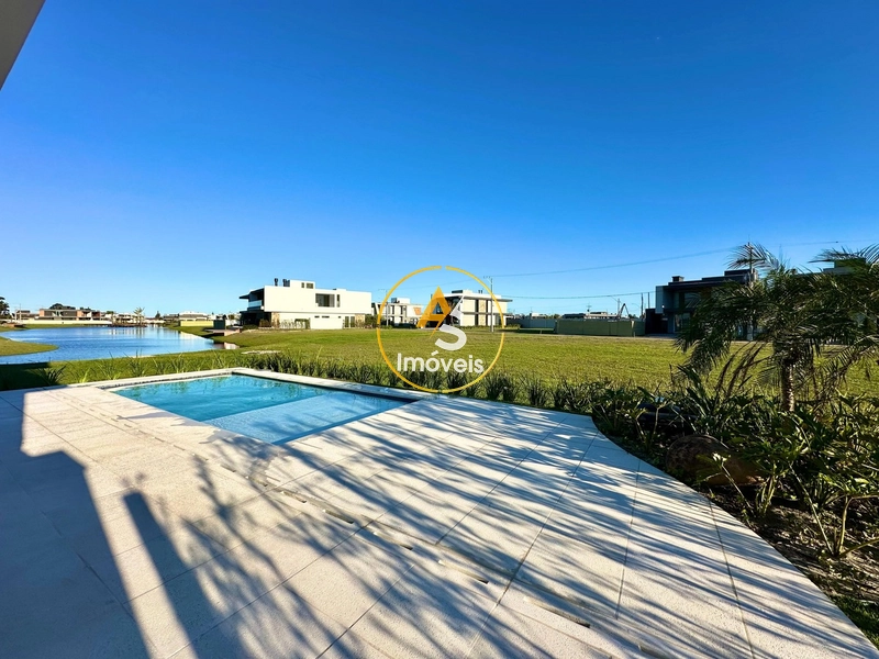 EXCELENTE CASA NO COND. AMARE EM XANGRI-LÁ!!!: 19ª foto da galeria de imagens do imóvel