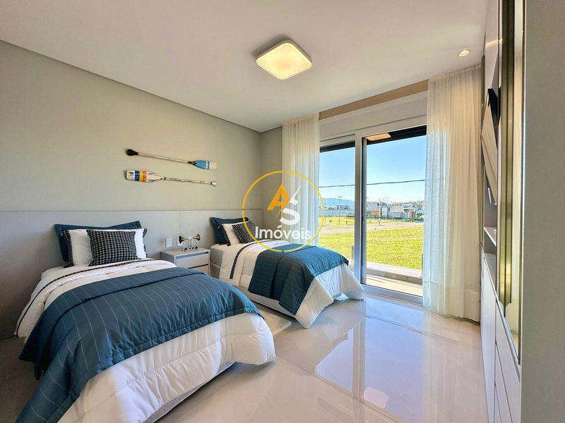 EXCELENTE CASA NO COND. AMARE EM XANGRI-LÁ!!!: 31ª foto da galeria de imagens do imóvel