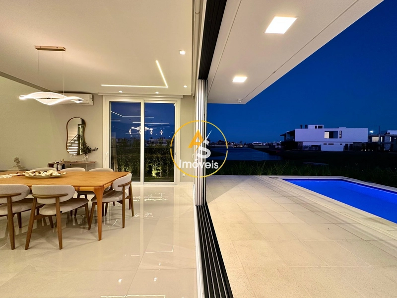 EXCELENTE CASA NO COND. AMARE EM XANGRI-LÁ!!!: 65ª foto da galeria de imagens do imóvel