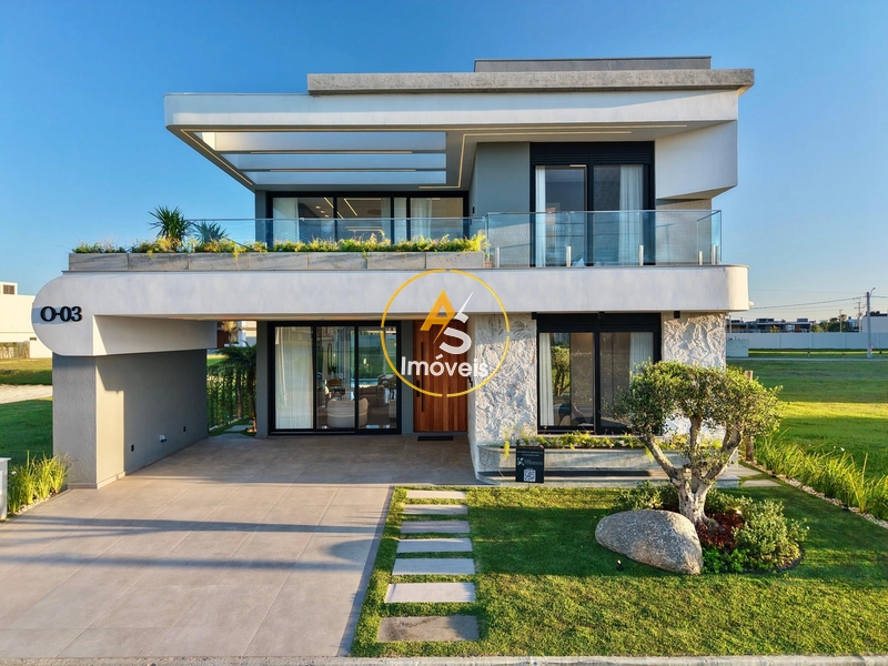 Imóvel residencial ou comercial