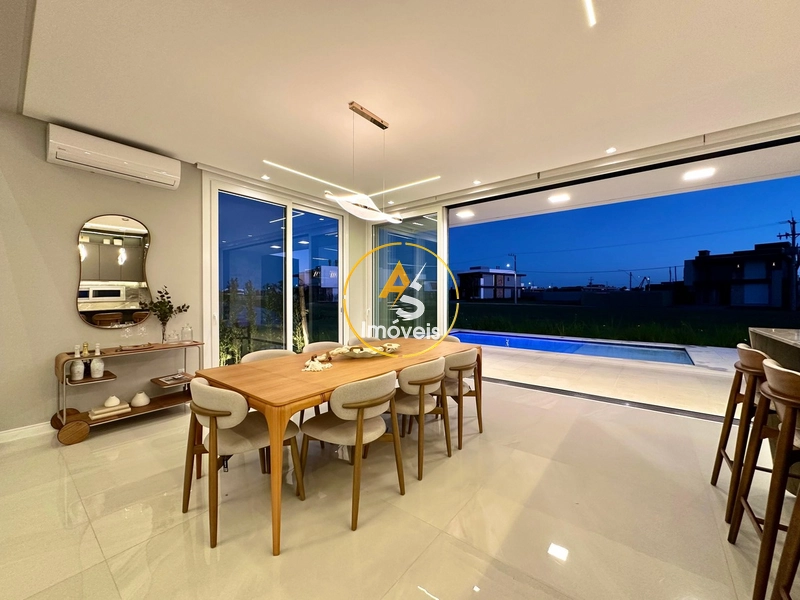 EXCELENTE CASA NO COND. AMARE EM XANGRI-LÁ!!!: 57ª foto da galeria de imagens do imóvel