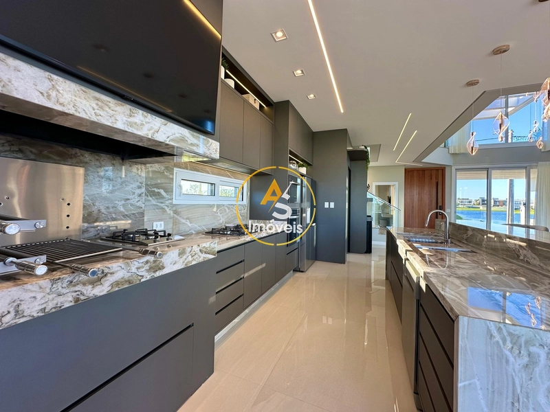 EXCELENTE CASA NO COND. AMARE EM XANGRI-LÁ!!!: 24ª foto da galeria de imagens do imóvel