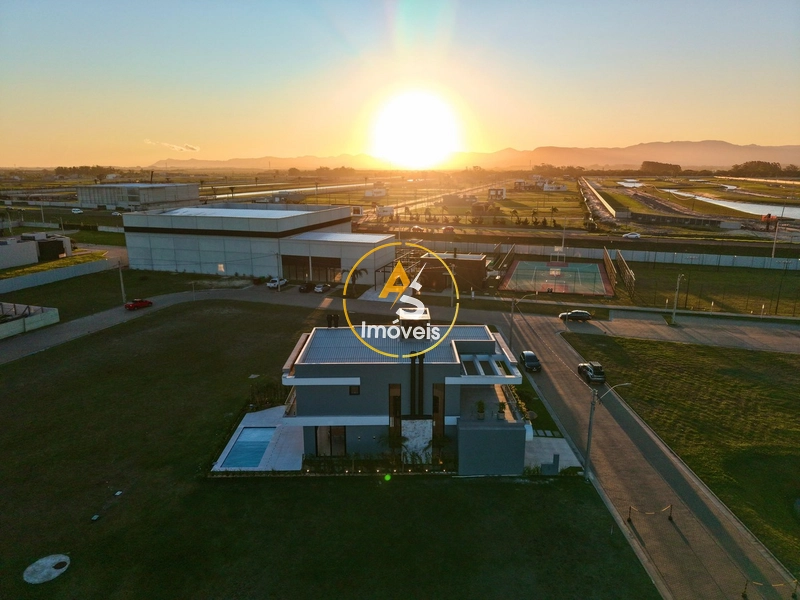 EXCELENTE CASA NO COND. AMARE EM XANGRI-LÁ!!!: 21ª foto da galeria de imagens do imóvel