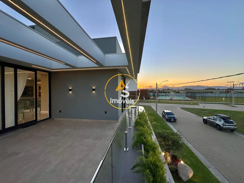 EXCELENTE CASA NO COND. AMARE EM XANGRI-LÁ!!!: 47ª foto da galeria de imagens do imóvel