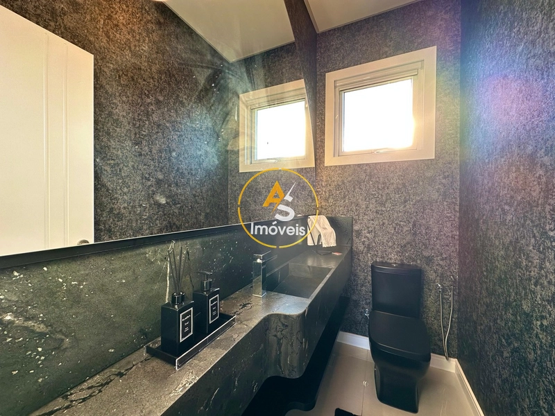 EXCELENTE CASA NO COND. AMARE EM XANGRI-LÁ!!!: 26ª foto da galeria de imagens do imóvel