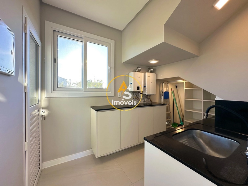 EXCELENTE CASA NO COND. AMARE EM XANGRI-LÁ!!!: 25ª foto da galeria de imagens do imóvel