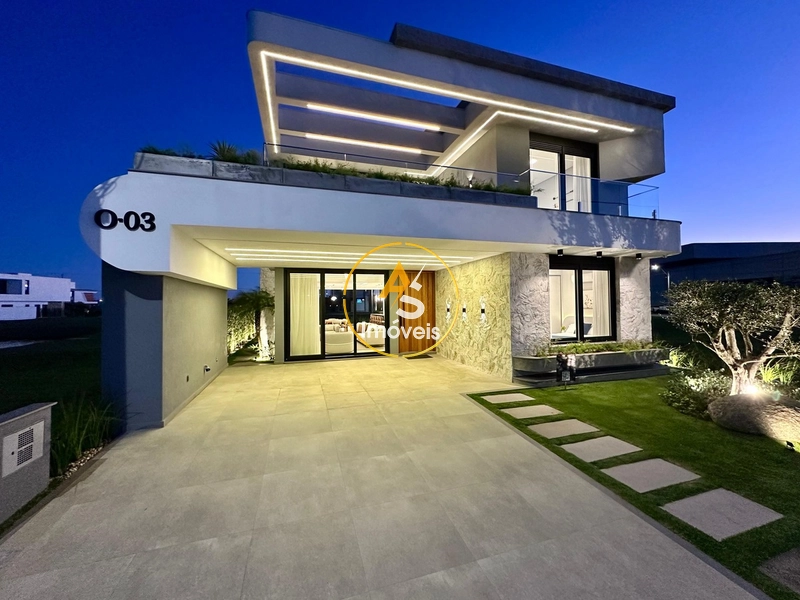 EXCELENTE CASA NO COND. AMARE EM XANGRI-LÁ!!!: 52ª foto da galeria de imagens do imóvel