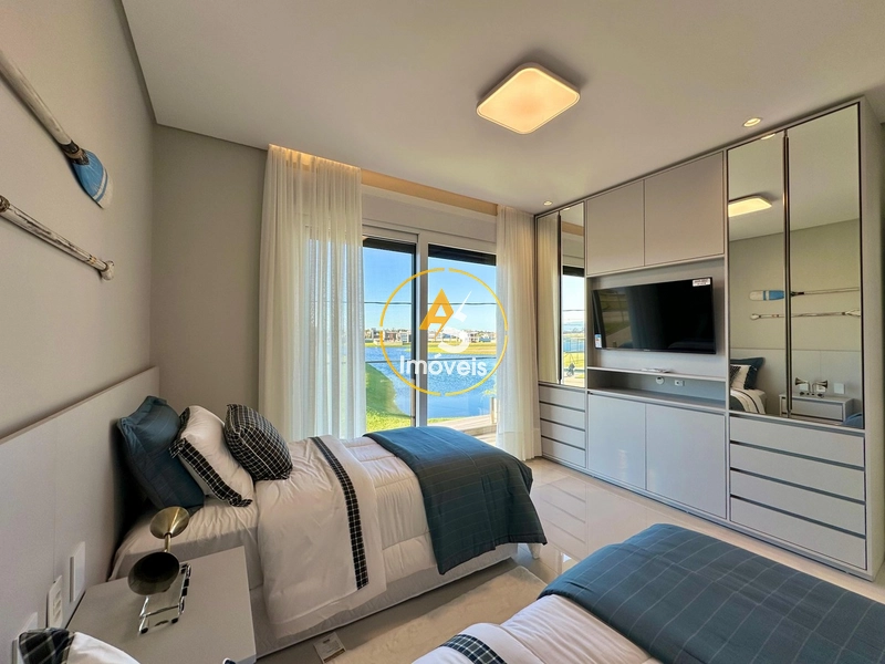 EXCELENTE CASA NO COND. AMARE EM XANGRI-LÁ!!!: 32ª foto da galeria de imagens do imóvel