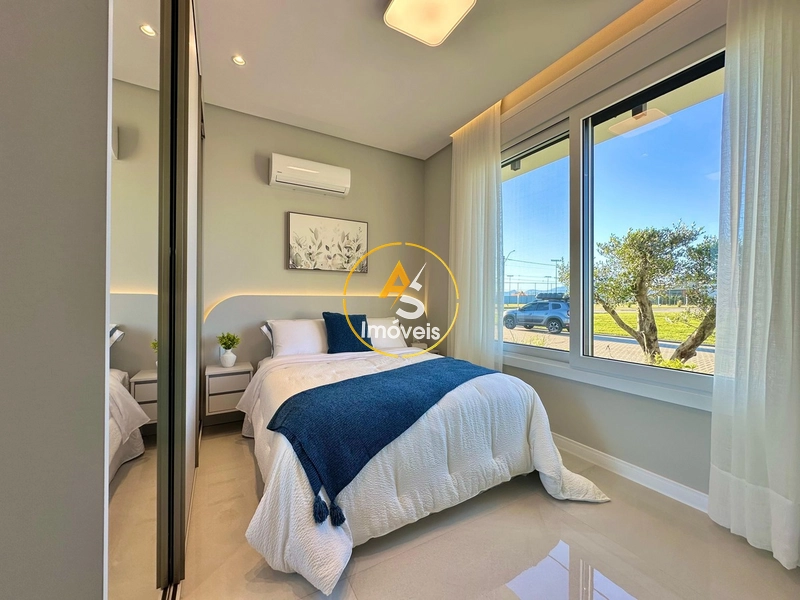 EXCELENTE CASA NO COND. AMARE EM XANGRI-LÁ!!!: 27ª foto da galeria de imagens do imóvel