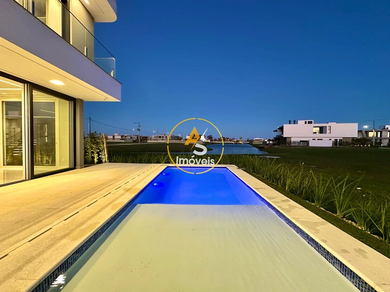 EXCELENTE CASA NO COND. AMARE EM XANGRI-LÁ!!!: 68ª foto da galeria de imagens do imóvel