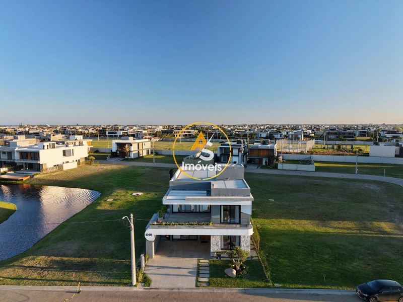 EXCELENTE CASA NO COND. AMARE EM XANGRI-LÁ!!!: 23ª foto da galeria de imagens do imóvel