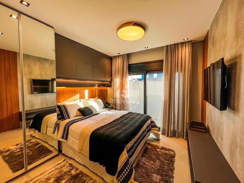 CASA DE LUXO EM CONDOMÍNIO!!!: 35ª foto da galeria de imagens do imóvel