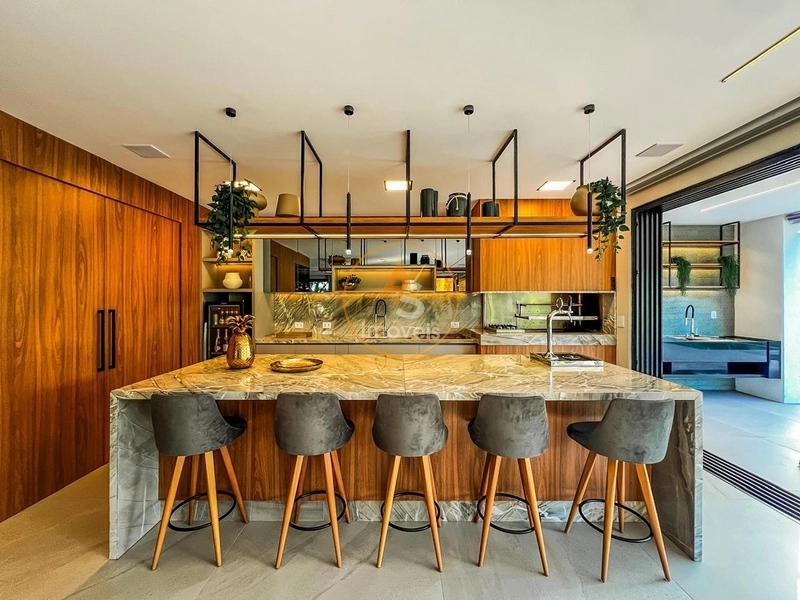 CASA DE LUXO EM CONDOMÍNIO!!!: 13ª foto da galeria de imagens do imóvel