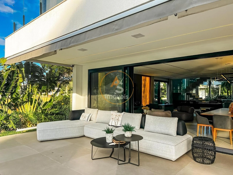 CASA DE LUXO EM CONDOMÍNIO!!!: 16ª foto da galeria de imagens do imóvel