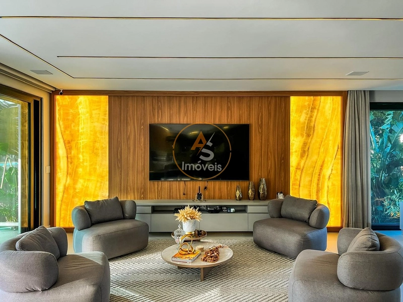 CASA DE LUXO EM CONDOMÍNIO!!!: 10ª foto da galeria de imagens do imóvel