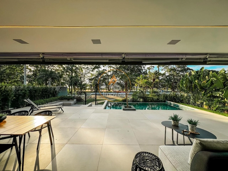 CASA DE LUXO EM CONDOMÍNIO!!!: 15ª foto da galeria de imagens do imóvel