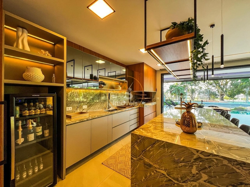 CASA DE LUXO EM CONDOMÍNIO!!!: 26ª foto da galeria de imagens do imóvel