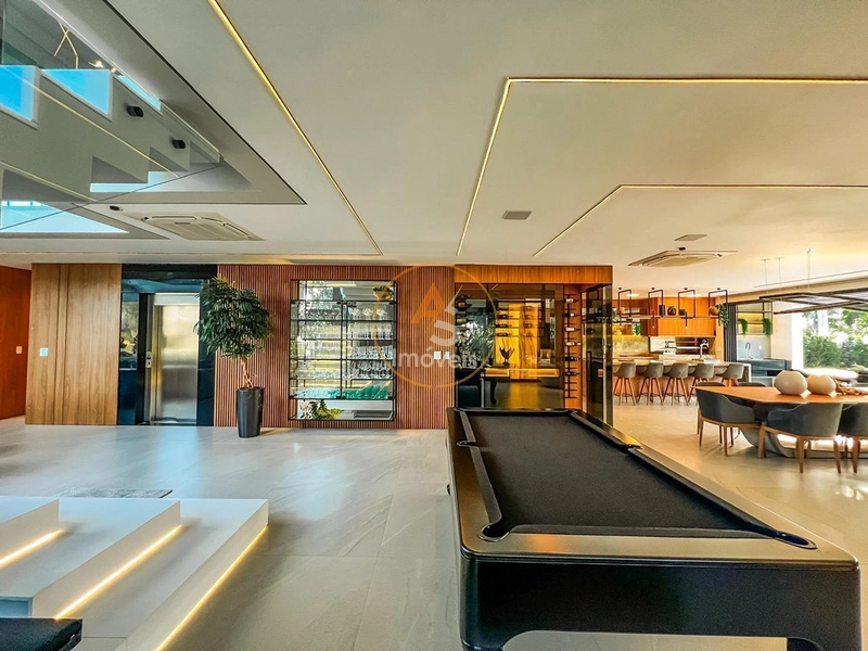 CASA DE LUXO EM CONDOMÍNIO!!!: 8ª foto da galeria de imagens do imóvel