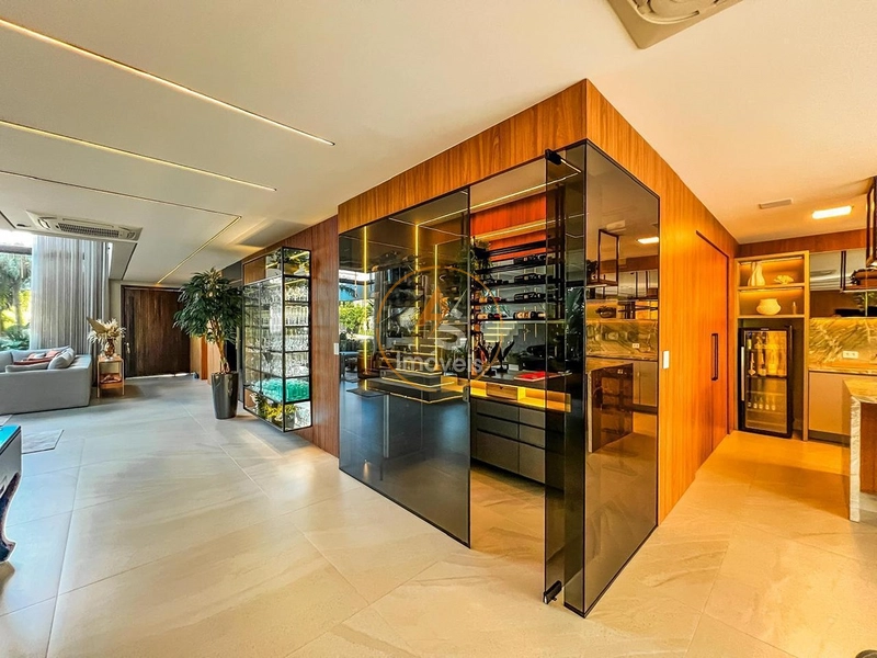 CASA DE LUXO EM CONDOMÍNIO!!!: 32ª foto da galeria de imagens do imóvel