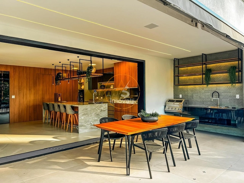 CASA DE LUXO EM CONDOMÍNIO!!!: 14ª foto da galeria de imagens do imóvel