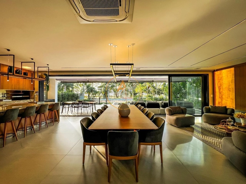 CASA DE LUXO EM CONDOMÍNIO!!!: 12ª foto da galeria de imagens do imóvel