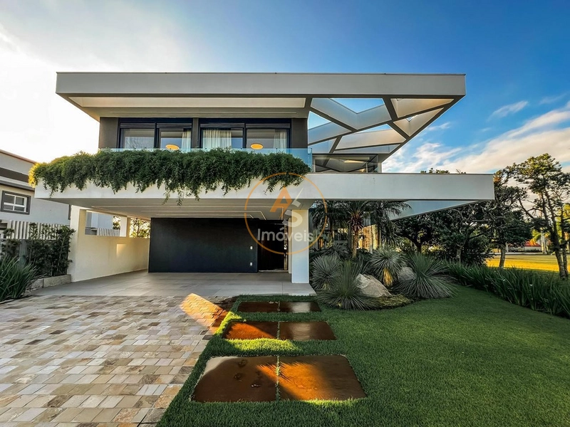 CASA DE LUXO EM CONDOMÍNIO!!!: 1ª foto da galeria de imagens do imóvel