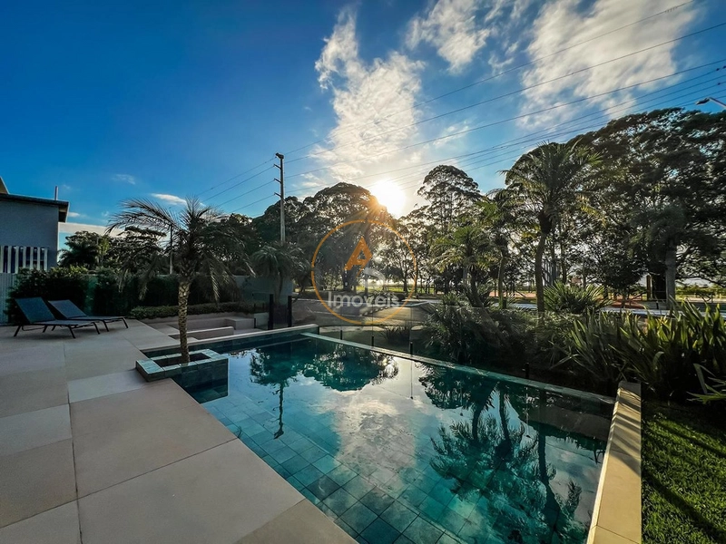 CASA DE LUXO EM CONDOMÍNIO!!!: 19ª foto da galeria de imagens do imóvel