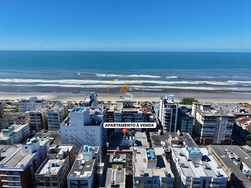 EXCELENTE APARTAMENTO DE 2 DORMITÓRIOS EM CAPÃO DA CANOA!!!: 16ª foto da galeria de imagens do imóvel