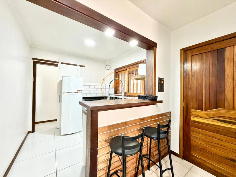 EXCELENTE APARTAMENTO DE 2 DORMITÓRIOS EM CAPÃO DA CANOA!!!: 12ª foto da galeria de imagens do imóvel