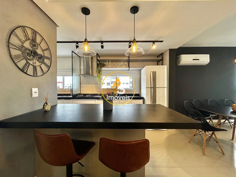 Apartamento à venda no melhor bairro de Capão da Canoa!: 3ª foto da galeria de imagens do imóvel