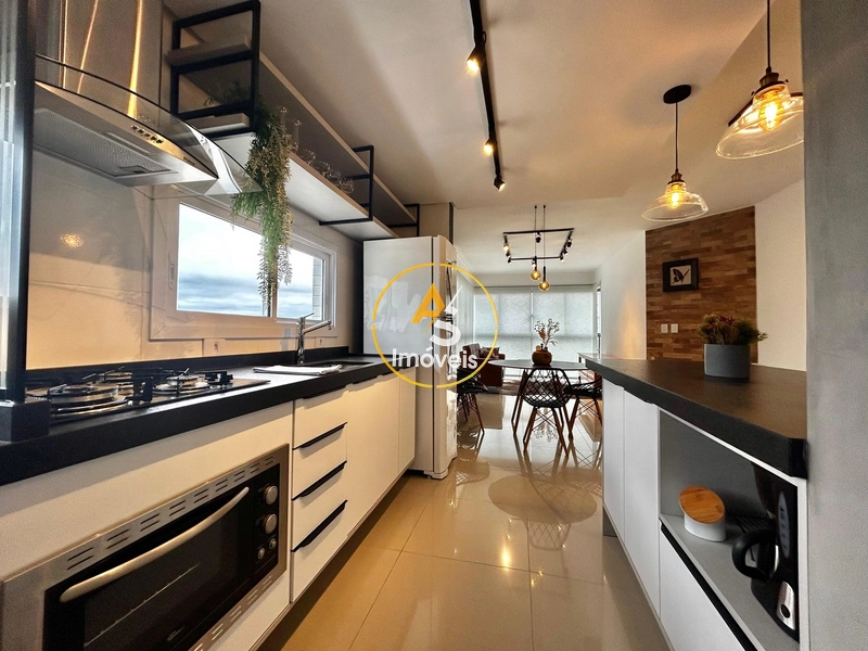Apartamento à venda no melhor bairro de Capão da Canoa!: 6ª foto da galeria de imagens do imóvel